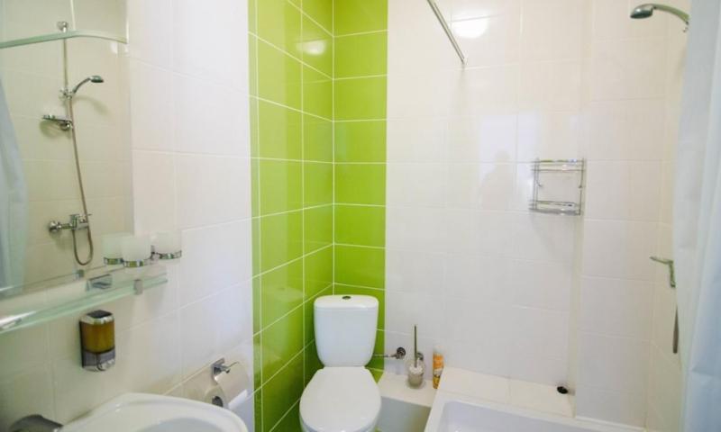 Готель Гірська Тиса Kvasir Exterior foto
