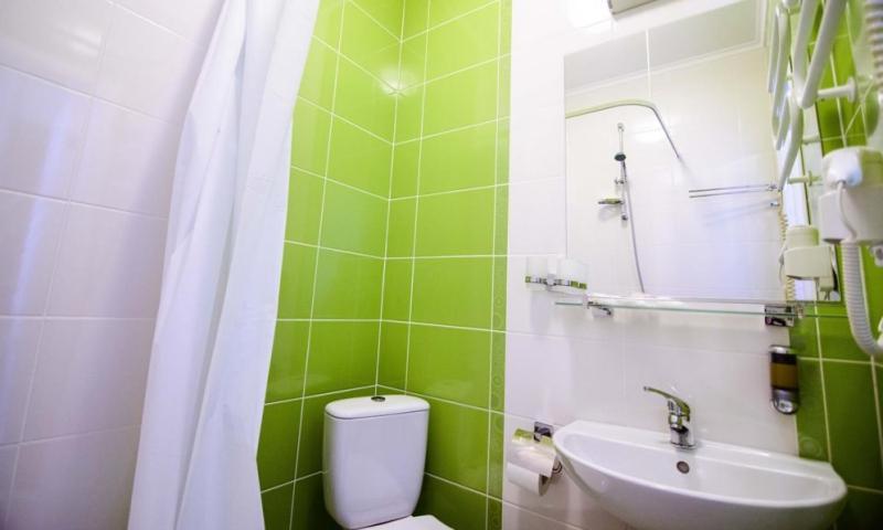 Готель Гірська Тиса Kvasir Exterior foto